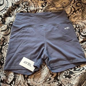 Aybl Shorts